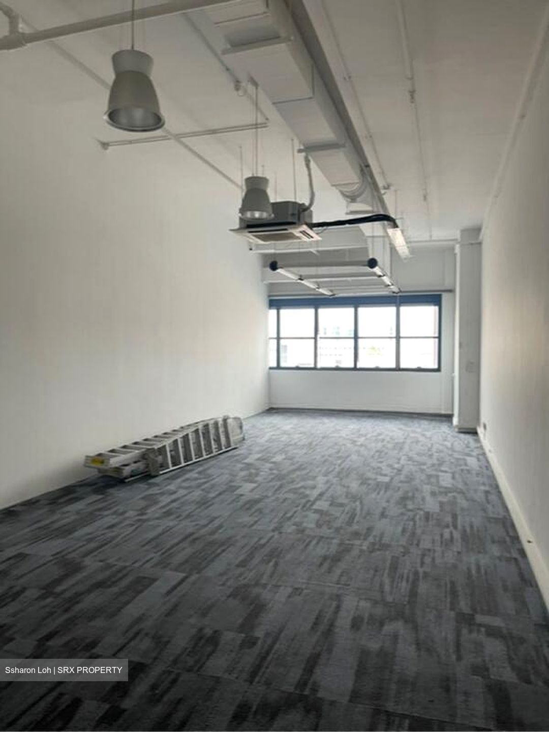 Ubi Techpark (D14), Factory #504265011